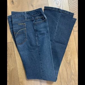 DKNY soho boot jeans